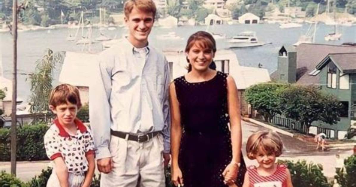 Who Is John Andrew Ramsey Wife Lucinda Pasch? – Jonbenet Ramsey Brother Now