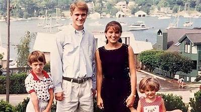 Who Is John Andrew Ramsey Wife Lucinda Pasch? – Jonbenet Ramsey Brother Now