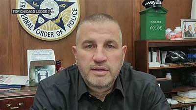Who Is John Catanzara? Details to Know About the Former Police Officer