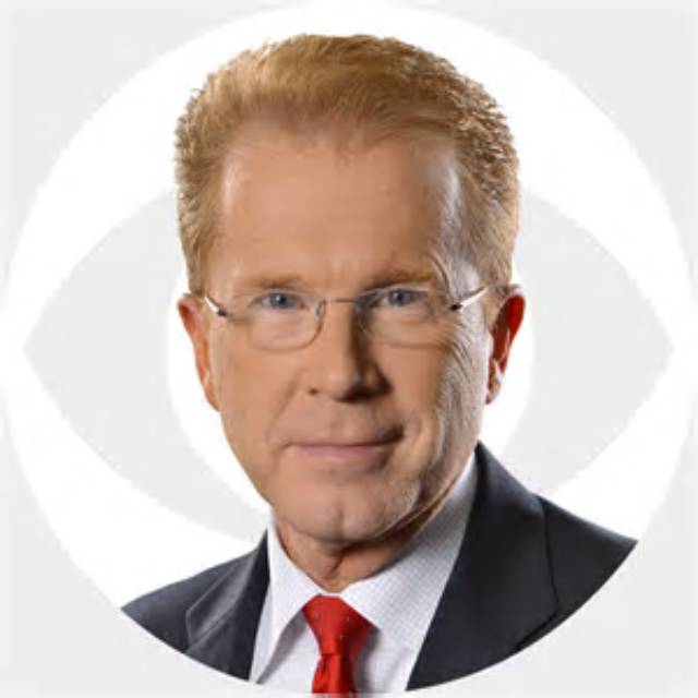 Who Is John Elliott from Cbs News? Weatherman Wikipedia, Is He Married with a Wife?