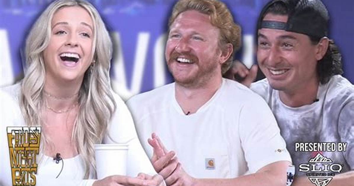 Who Is John Feitelberg Girlfriend? Everything About the Barstool Podcaster