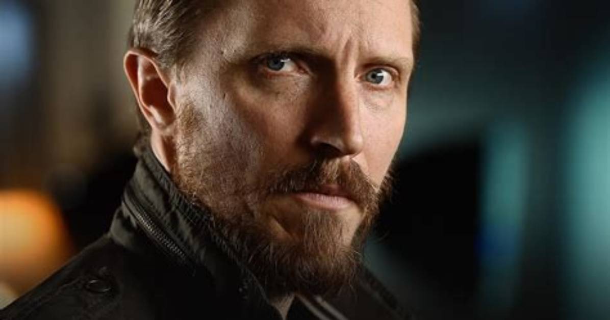 Who Is John Hoogenakker? Everything About the Dopesick Actor and His Family