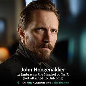 Who Is John Hoogenakker? Everything About the Dopesick Actor and His Family
