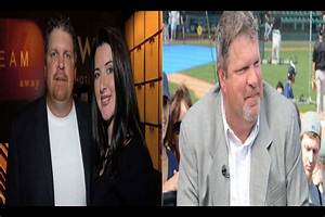 Who Is John Kruk Daughter Kiera Kruk? Did the Former Mlb Star Get a Surgery?