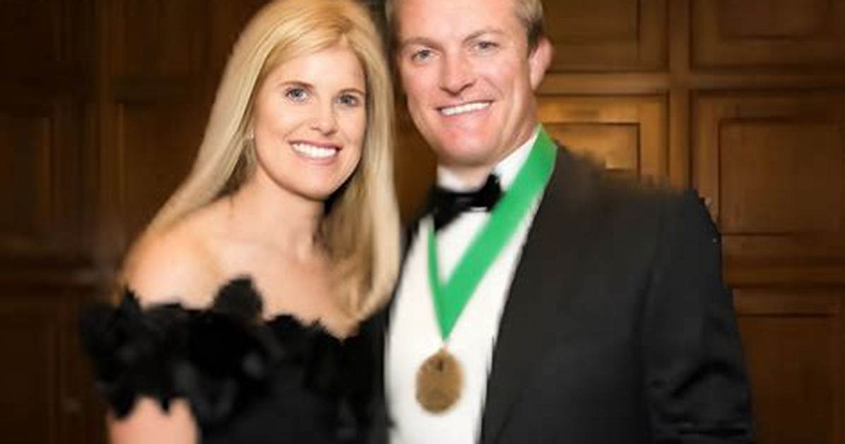 Who Is John Lynch’s Wife Linda Lynch?