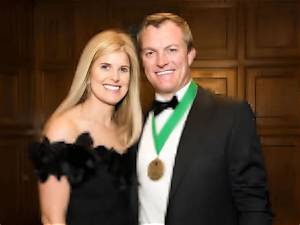 Who Is John Lynch’s Wife Linda Lynch?