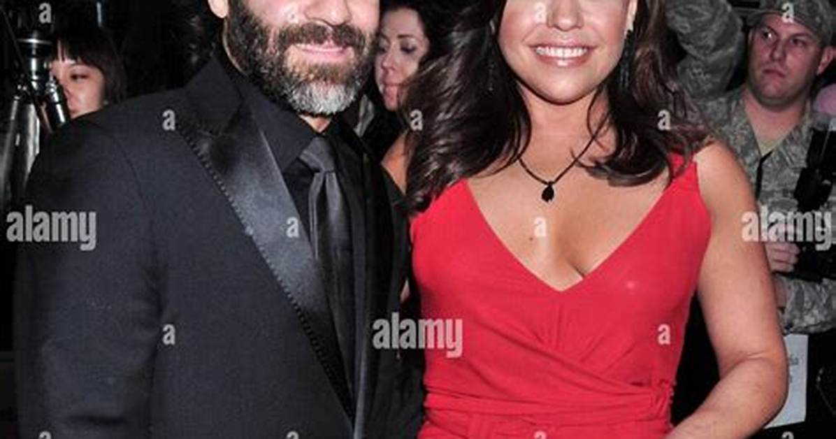 Who Is John M. Cusimano, Rachael Ray’s Husband and What Does He Do?