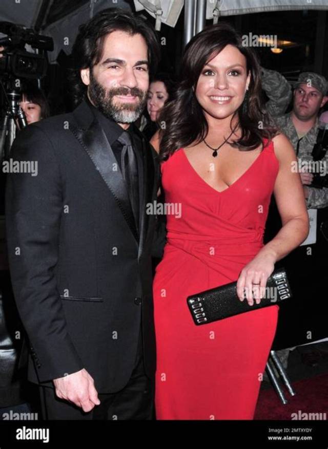 Who Is John M. Cusimano, Rachael Ray’s Husband and What Does He Do?