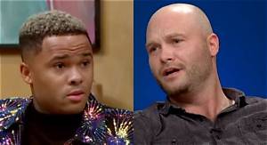Who Is John Mendes on 90 Day Fiance? Everything on Patrick Mendes Brother – Age and Job Details