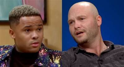 Who Is John Mendes on 90 Day Fiance? Everything on Patrick Mendes Brother – Age and Job Details