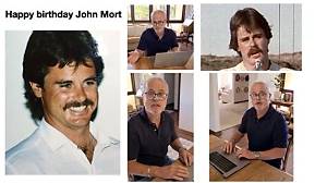 Who Is John Mort? Meet Tough as Nails Season 3 Cast Lia Mort’s Husband