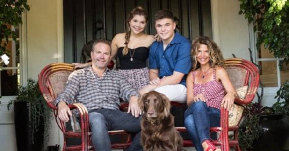Who Is John Ondrasik Wife Carla Berkowitz? Meet Her on Instagram