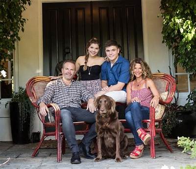 Who Is John Ondrasik Wife Carla Berkowitz? Meet Her on Instagram