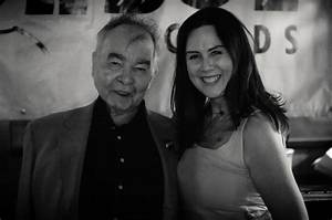 Who Is John Prine’s Wife Fiona Whelan? How Did John Prine and Fiona Meet?
