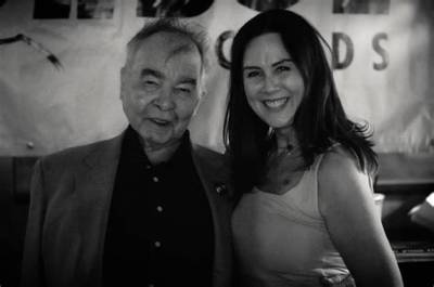 Who Is John Prine’s Wife Fiona Whelan? How Did John Prine and Fiona Meet?