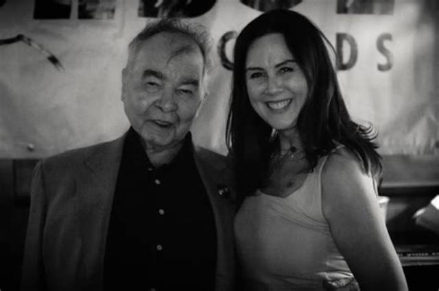 Who Is John Prine’s Wife Fiona Whelan? How Did John Prine and Fiona Meet?