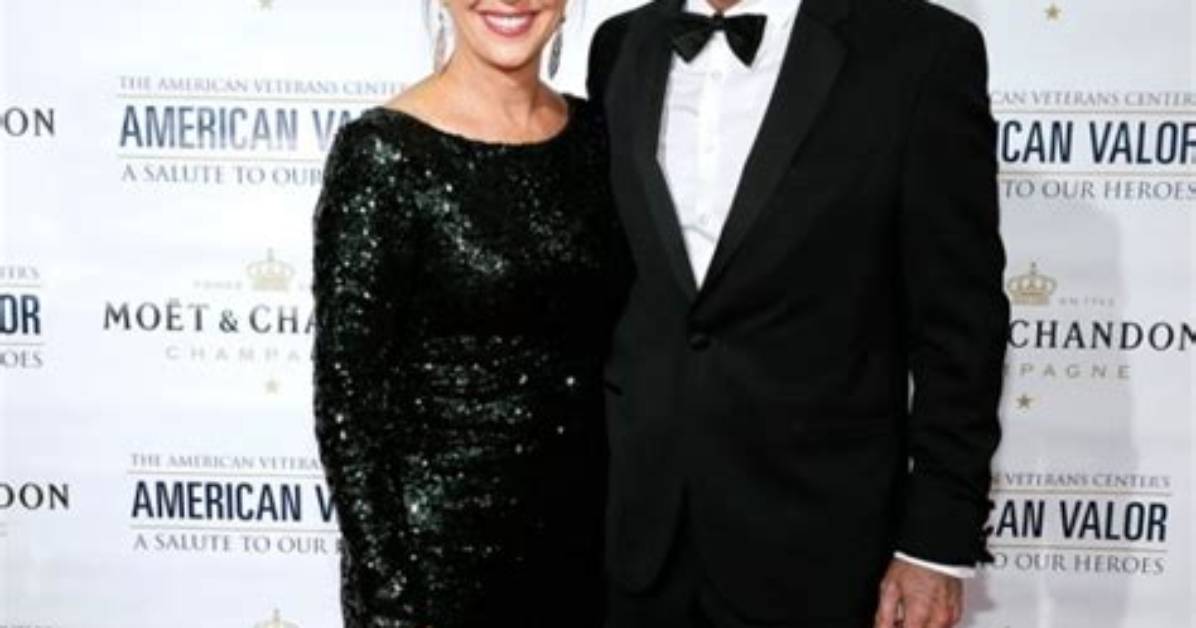 Who Is John Roberts Wife Kyra Phillips? More Details on Fox News Anchor and His Family