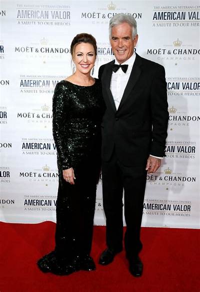 Who Is John Roberts Wife Kyra Phillips? More Details on Fox News Anchor and His Family