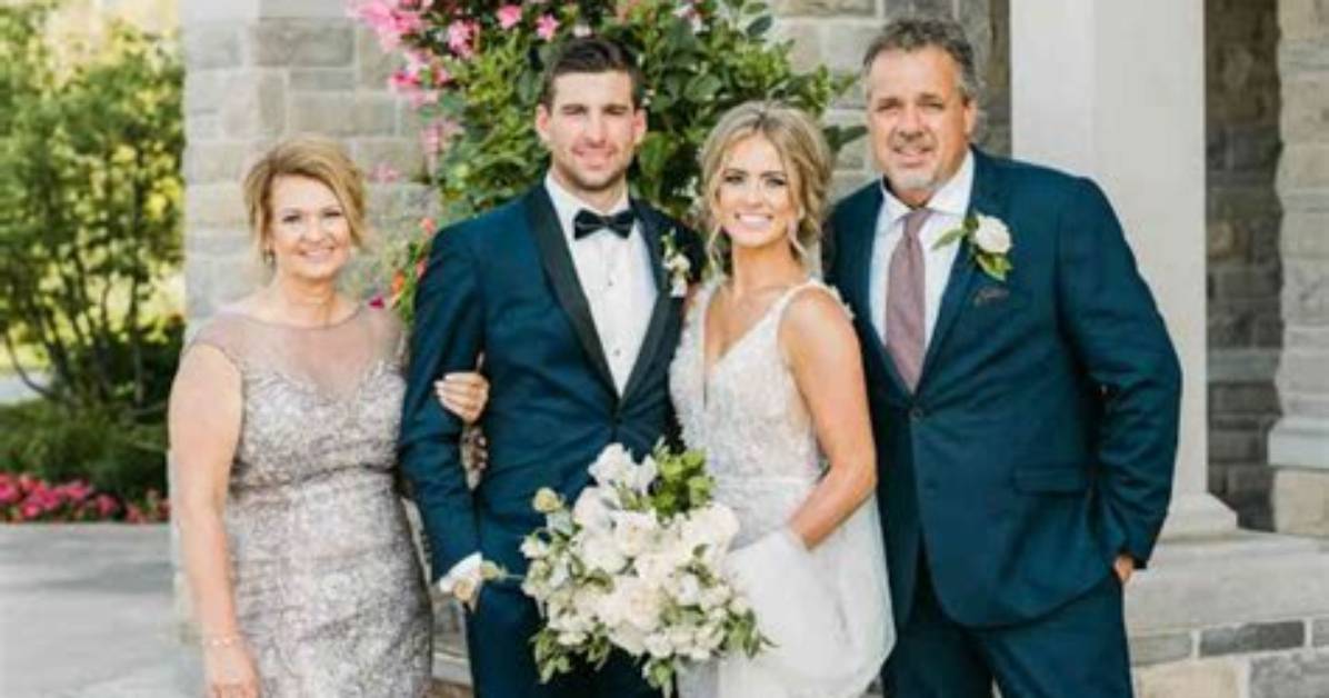 Who Is John Tavares Wife Aryne Fuller? Children Net Worth Instagram Explored of the Athlete