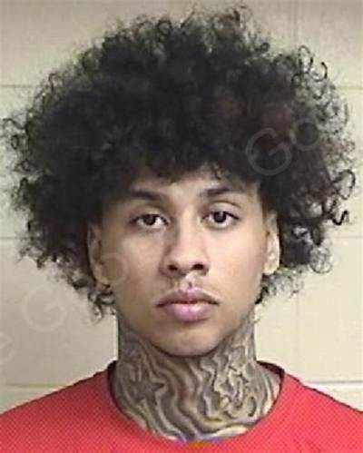 Who Is Johntae Collier Boyfriend Eric Dodds? Arrested over Assault and in Same Prison