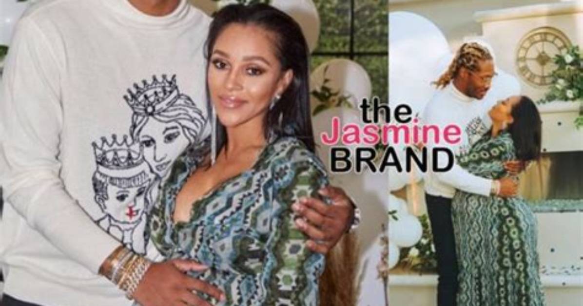 Who Is Joie Chavis Baby Daddy? Explore Her Parents and Ethnicity
