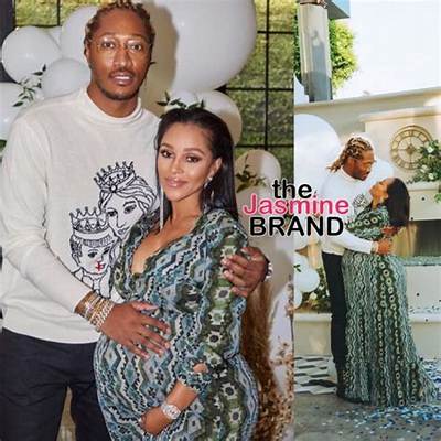 Who Is Joie Chavis Baby Daddy? Explore Her Parents and Ethnicity