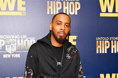 Who Is Jojo Simmons? See Net-Worth, Quote, Awards, Fact, Wiki