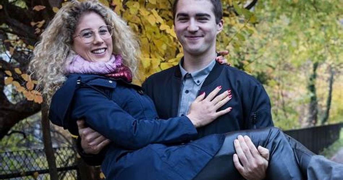 Who Is Jolanda Neff Boyfriend Luca Shaw? Meet the Cyclist on Instagram