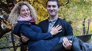 Who Is Jolanda Neff Boyfriend Luca Shaw? Meet the Cyclist on Instagram