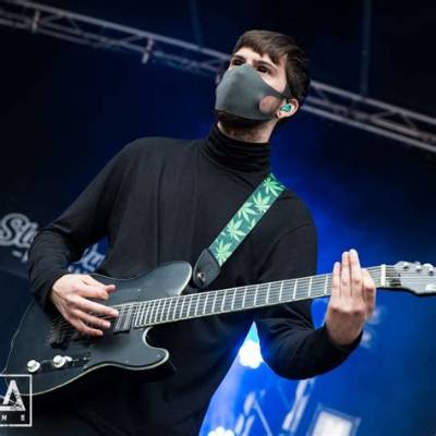 Who Is Jon Deiley? All About Jon Deiley Wiki, New Album and Net Worth
