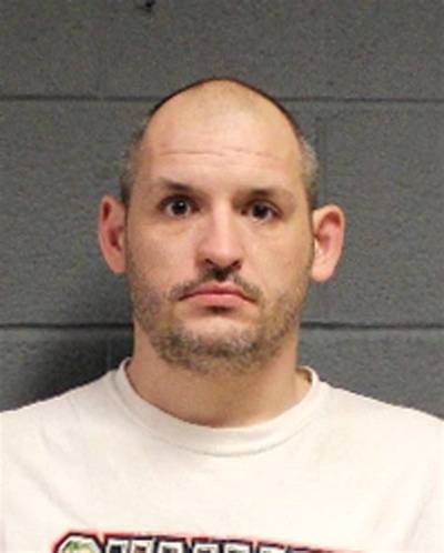 Who Is Jon Deneef? Okawville Man Charged with Attempted Murder of Tim Force
