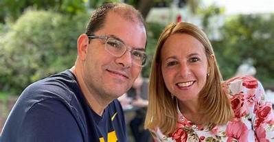 Who Is Jon Hein Wife Debra Ganz? Everything to Know About American Radio Personality