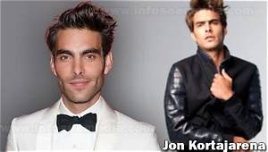 Who Is Jon Kortajarena? See Net-Worth, Quote, Awards, Fact, Wiki