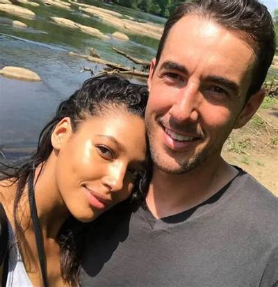 Who Is Jon-Ryan Alan Riggins? Kylie Bunbury Husband and Ethnicity