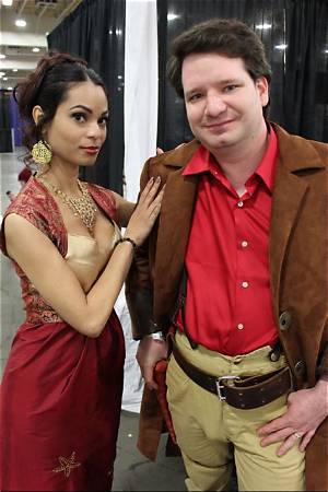 Who Is Jonah Falcon Wife or Girlfriend? Jonah Addresses Gay Rumors Amid Bizzare Claims