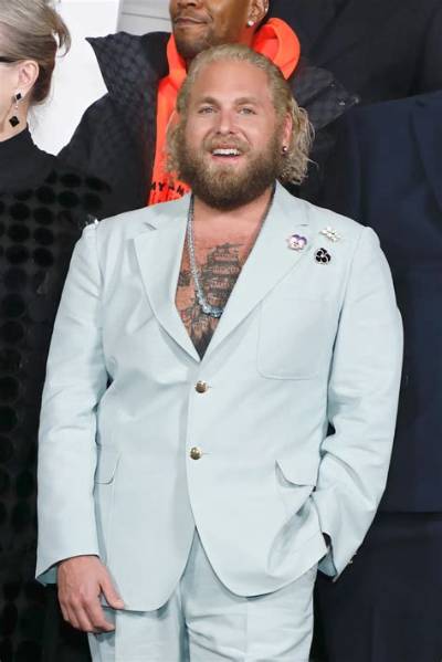 Who Is Jonah Hill? See Net-Worth, Quote, Awards, Fact, Wiki