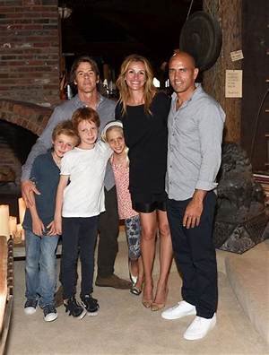 Who Is Jonah Roberts? Everything on Troy Roberts’ Adopted Son