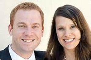 Who Is Jonathan Lemire Wife Carrie Melago? Her Age and Wikipedia Details