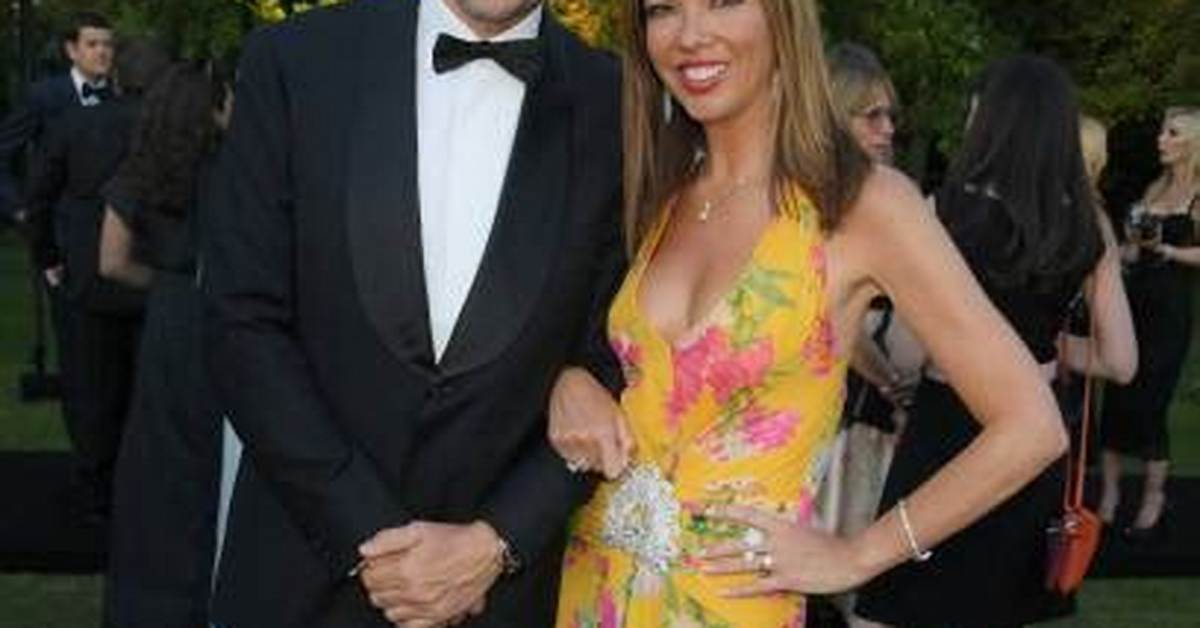 Who Is Jonathan Lourie’s Wife? Everything to Know About the Ceo