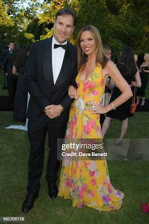 Who Is Jonathan Lourie’s Wife? Everything to Know About the Ceo