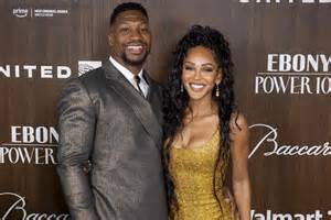 Who Is Jonathan Majors Wife? All About the Actor Who Plays “Kang the Conqueror He Who Remains” on Loki