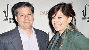 Who Is Jonathan Steinberg? Everything About Journalist Maria Bartiromo Husband and Wisdom Tree Ceo