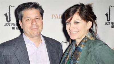 Who Is Jonathan Steinberg? Everything About Journalist Maria Bartiromo Husband and Wisdom Tree Ceo