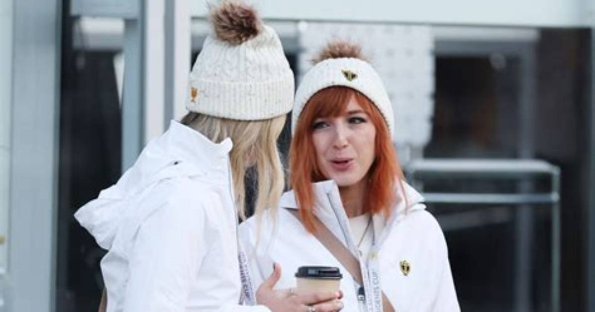 Who Is Jonika Zapiorkowska? Everything on Golfer Cameron Davis’ Wife