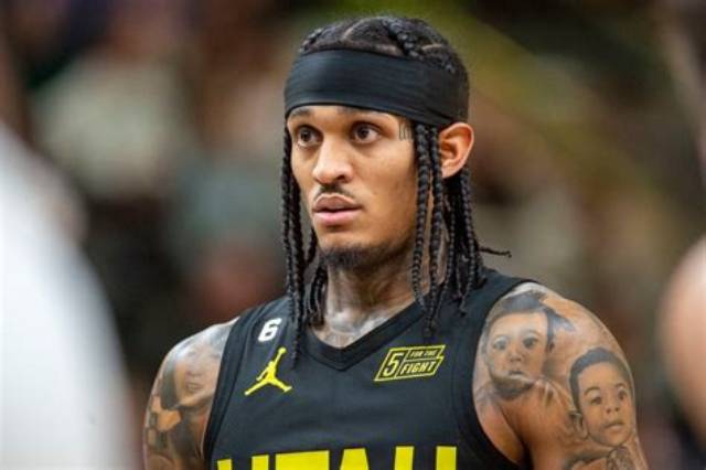 Who Is Jordan Clarkson’s Wife, Jasmine Rae? Here’s What We Know About the Filipino-American Basketball Player