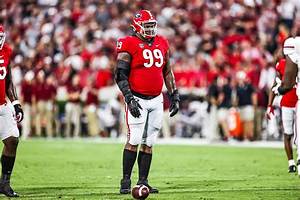 Who Is Jordan Davis Georgia? Everything on His Parents and Siblings