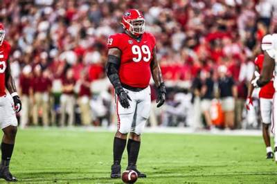 Who Is Jordan Davis Georgia? Everything on His Parents and Siblings
