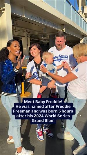 Who Is Jordan Freeman? Meet the Adorable Wife of Dj Lemahieu!