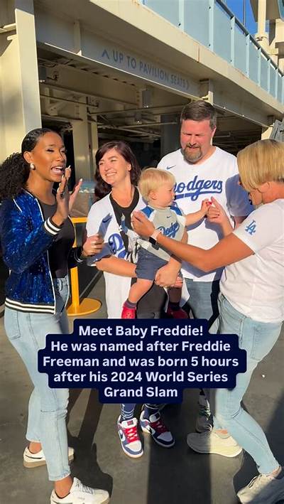 Who Is Jordan Freeman? Meet the Adorable Wife of Dj Lemahieu!