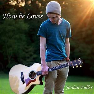 Who Is Jordan Fuller Singer from the Voice Australai: His Age Height and Family
